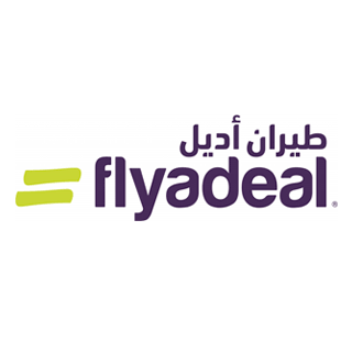 Flyadeal